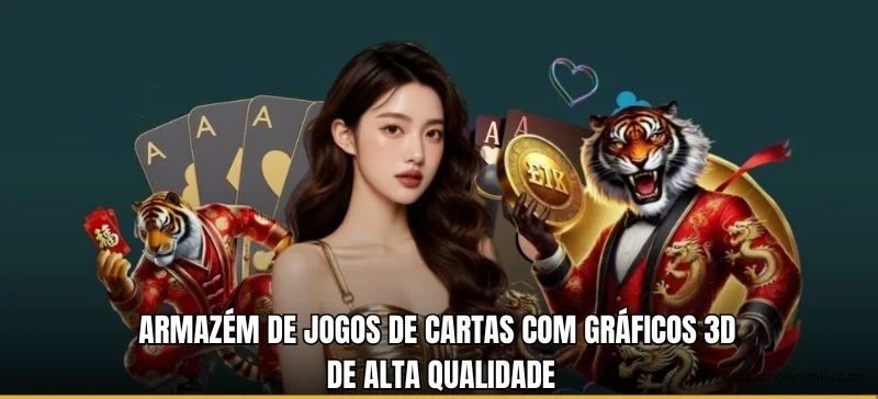 Baixar App Crownsmk