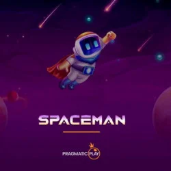 Spaceman Crownsmk