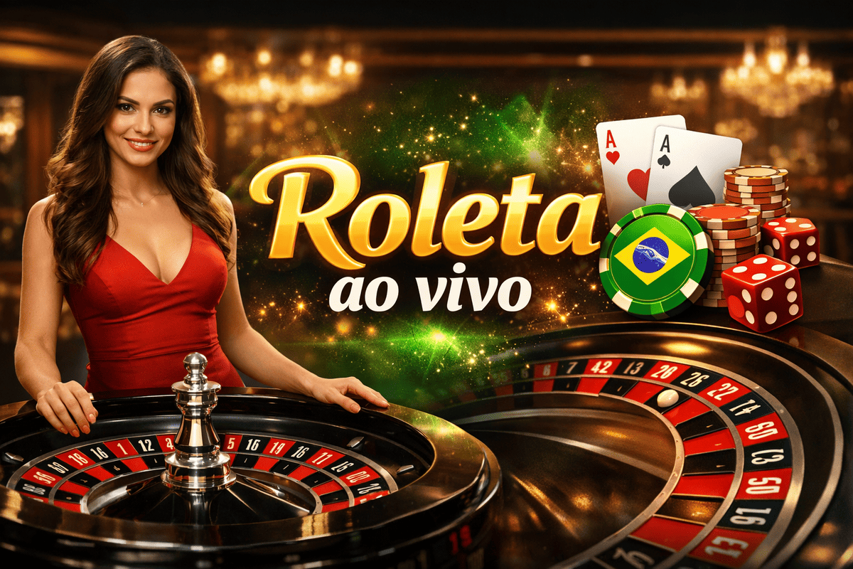 Roleta Crownsmk